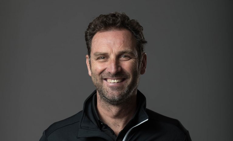 Max Sciandri se incorpora como director deportivo de Movistar Team