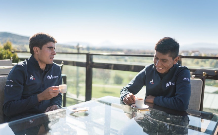 mikel-landa-nairo-quintana-movistar-gorraiz