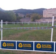 CX: Orduña abre la temporada vasca este viernes