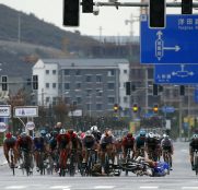 Cyrille Guimard: «¿Qué hacen los sprinters en este Giro de Italia?