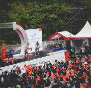La pelea por los puntos UCI también llega a Asia: lucha a muerte en las últimas carreras