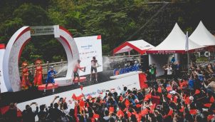 La pelea por los puntos UCI también llega a Asia: lucha a muerte en las últimas carreras
