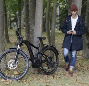 La nueva BH Atom-X Cross, puerta a una nueva vida