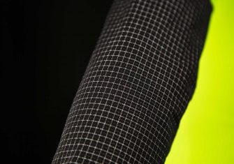 Etxeondo Sekur-Sekura, Iluminación y protección en una chaqueta