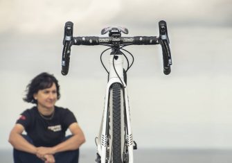 Trek Boone, el ‘arma’ de Aida Nuño