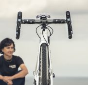 Trek Boone, el ‘arma’ de Aida Nuño