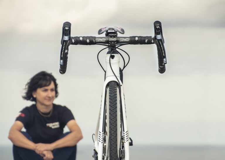 Aida Nuño, ante «otra bonita oportunidad» en Hoogerheide