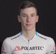 Miguel Ángel Ballesteros cierra el Valverde Team sub23