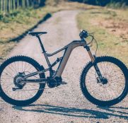 BH Xtep, la EMTB que te llevará más lejos que nunca (Fotos y vídeo)