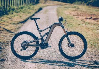 BH Xtep, la EMTB que te llevará más lejos que nunca (Fotos y vídeo)