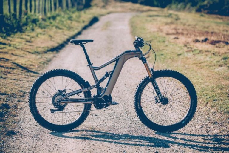 BH Xtep, la EMTB que te llevará más lejos que nunca (Fotos y vídeo)
