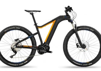 BH Xtep, la EMTB que te llevará más lejos que nunca (Fotos y vídeo)