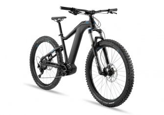 BH Xtep, la EMTB que te llevará más lejos que nunca (Fotos y vídeo)