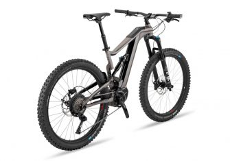 BH Xtep, la EMTB que te llevará más lejos que nunca (Fotos y vídeo)