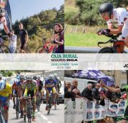 Cuatro juniors para ‘rejuvenecer’ el Caja Rural-RGA sub23