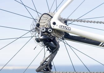 Trek Boone, el ‘arma’ de Aida Nuño