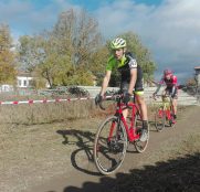 CX Arbulu: Aitor Hernández vuelve a ganar
