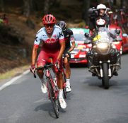 Restrepo, a «recuperar la confianza» perdida