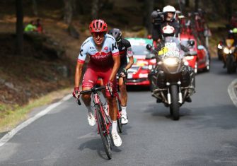 Restrepo, a «recuperar la confianza» perdida