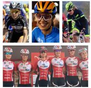 Río Miera elite y sub23 2019: Tres fichajes y 10 corredoras