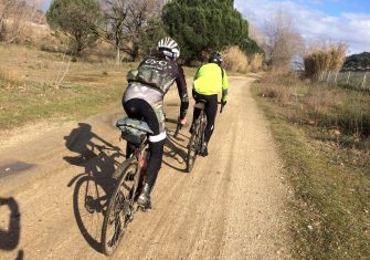 Sportful colabora con la Ladies & Gentlemen Gravel Ride