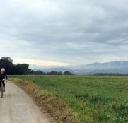 Sportful colabora con la Ladies & Gentlemen Gravel Ride
