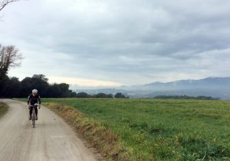 Sportful colabora con la Ladies & Gentlemen Gravel Ride