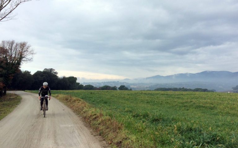 Sportful colabora con la Ladies & Gentlemen Gravel Ride