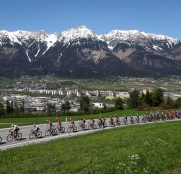 Tour Alps 2019: Un reto de 13.000 metros de desnivel