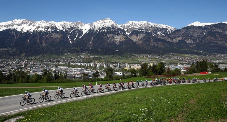Tour Alps 2019: Un reto de 13.000 metros de desnivel