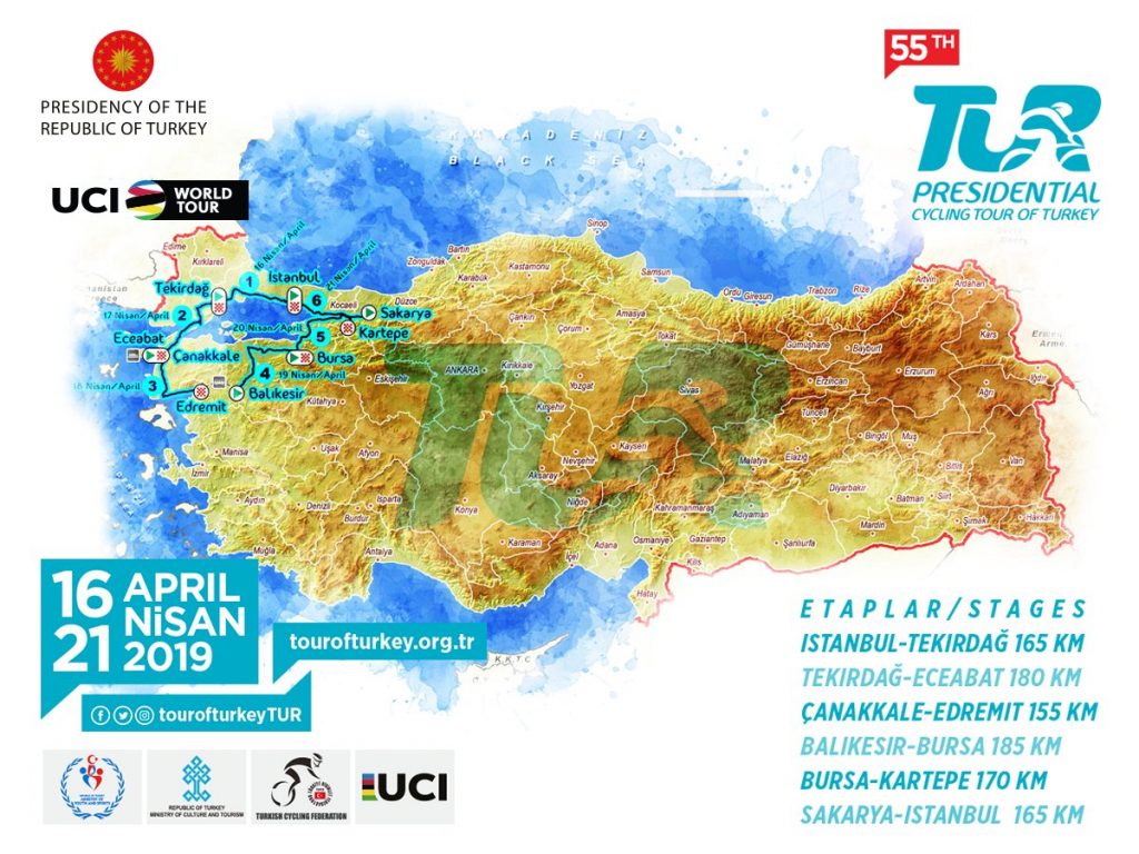 tour-turquia-2019-recorrido