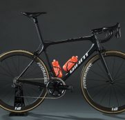 Team CCC presenta sus nuevas bicicletas Giant (Galería de fotos)