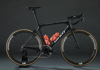 Team CCC presenta sus nuevas bicicletas Giant (Galería de fotos)