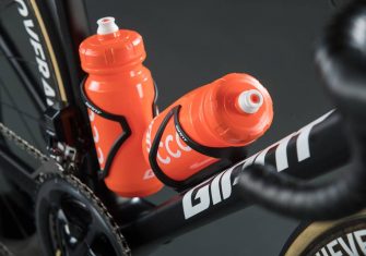 Team CCC presenta sus nuevas bicicletas Giant (Galería de fotos)