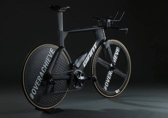 Team CCC presenta sus nuevas bicicletas Giant (Galería de fotos)