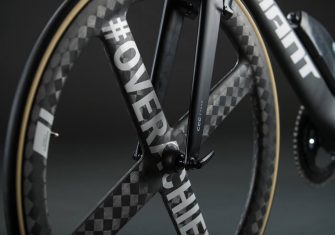 Team CCC presenta sus nuevas bicicletas Giant (Galería de fotos)