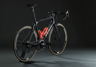 Team CCC presenta sus nuevas bicicletas Giant (Galería de fotos)