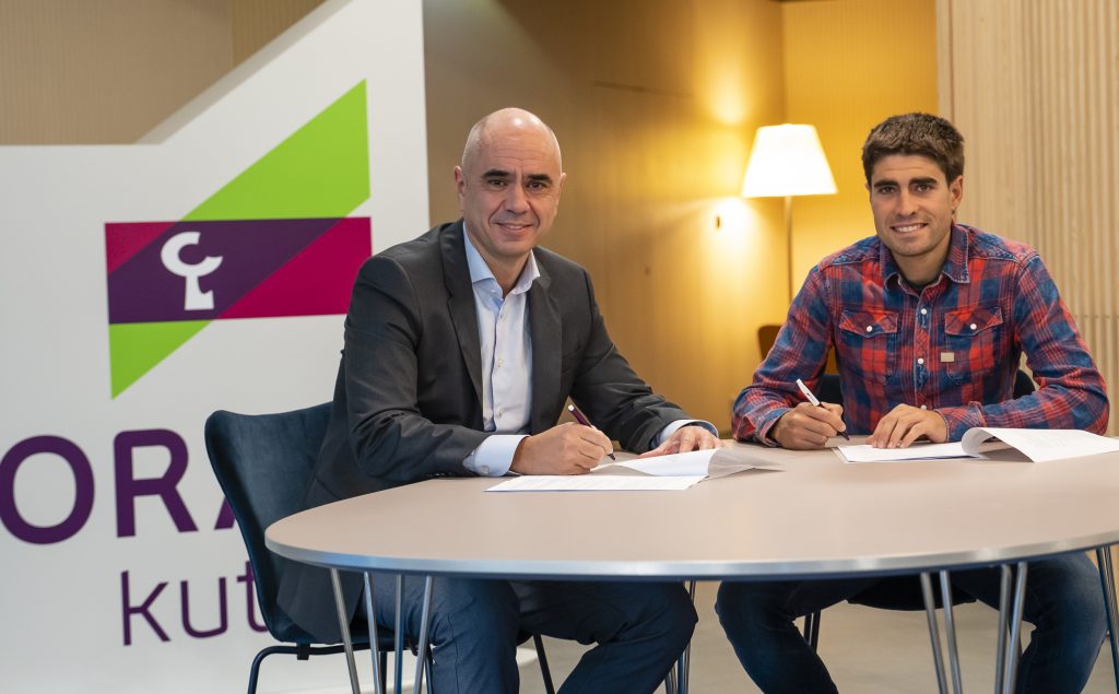 Fundación-Euskadi-Laboral-Kurxa-Mikel-Landa
