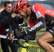 Aitor Hernández busca su cuarto triunfo en ‘la catedral’