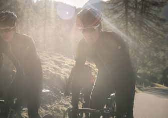 Assos Mille GT Winter: El frío bajo control