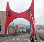 Bilbao volverá a ser meta de la Vuelta a España
