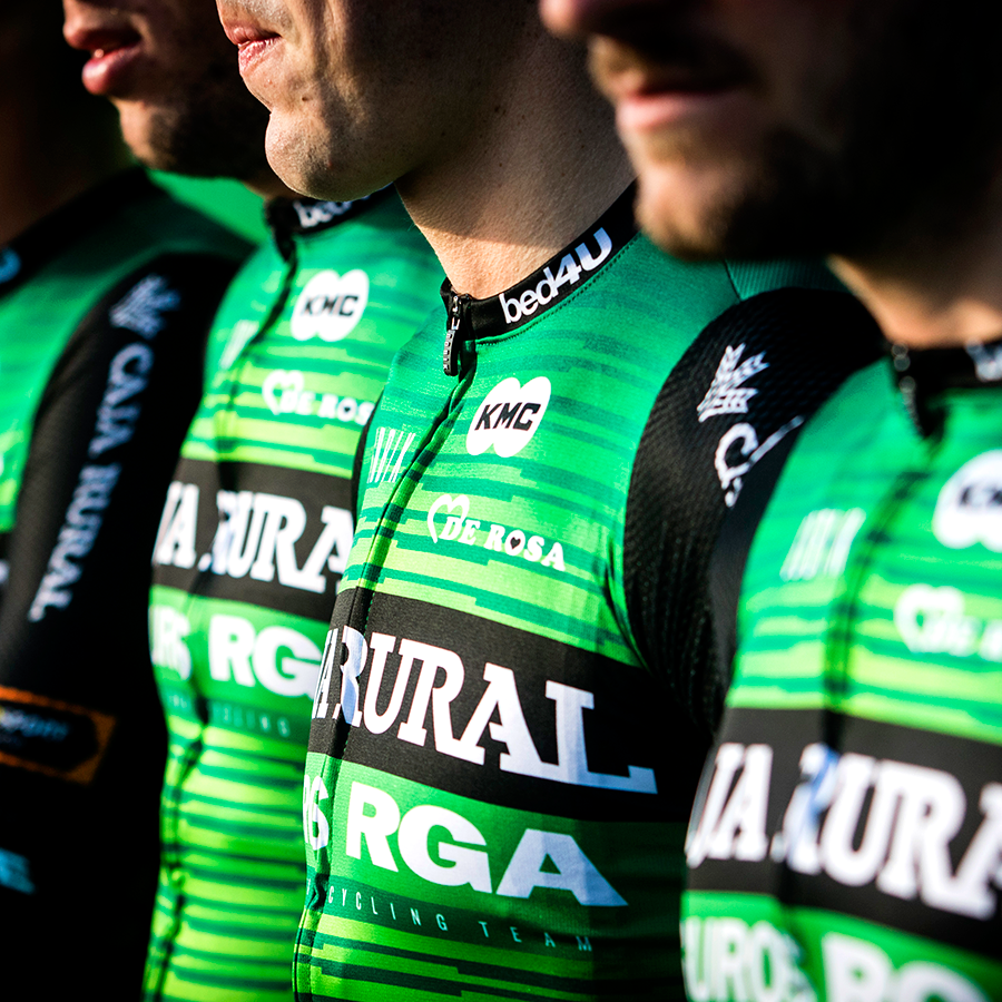 Afbeeldingsresultaat voor CAJA RURAL â€“ SEGUROS RGA IN 2019