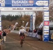 CX Ametzaga: Orts y Wyman dominan, una vez más