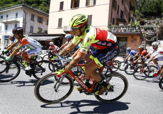 El adiós de Filippo Pozzato, el talento nunca exprimido