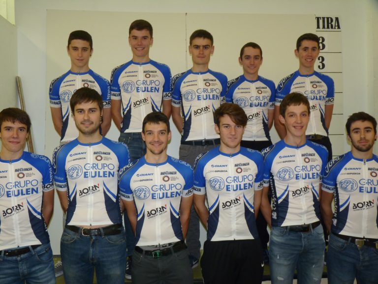 El Nippo Delko francés abre la puerta al Eulen amateur