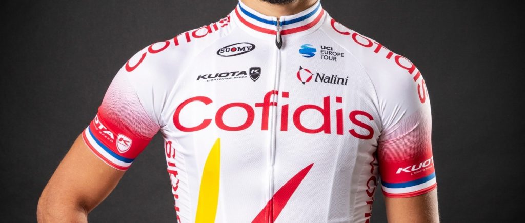 maillot-cofidis-2019