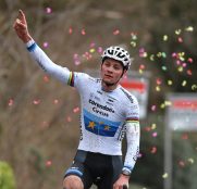 Waaslandcross: Van der Poel, una vez más, intratable