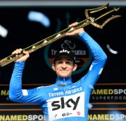 Tirreno-Adriático 2019: Las mismas cronos, más explosividad (Perfiles)