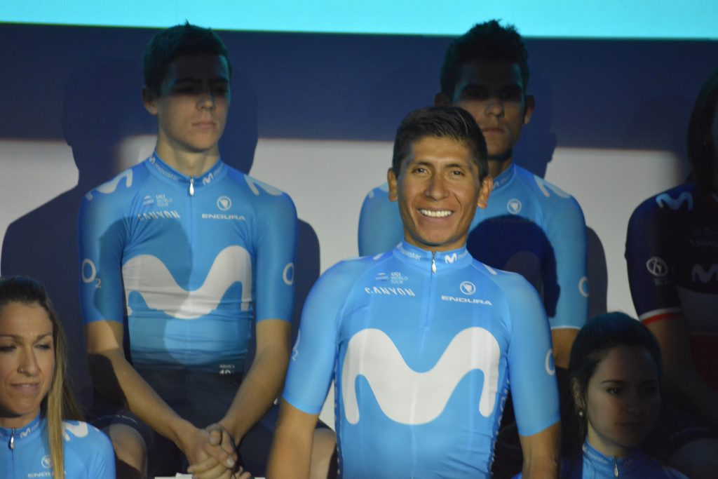 nairo-quintana-movistar-team-2019-presentacion