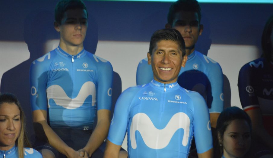 nairo-quintana-movistar-team-2019-presentacion
